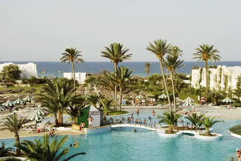 Djerba Holiday Beach in مزراية — foto 2