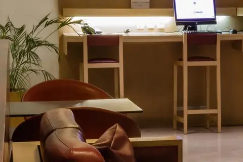 ibis Porto São João in Vila Nova de Gaia — foto 11