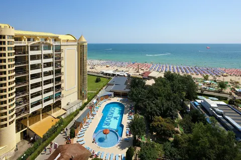 MPM Hotel Condor in Nesebar