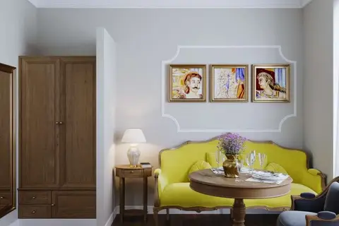 Metaxa Hotel Urban Boutique Living in Δημοτική Ενότητα Ηρακλείου — foto 6
