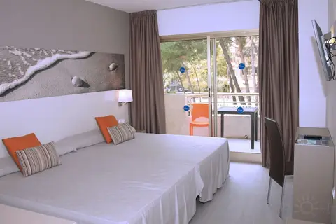 Hotel Salou Sunset by Pierre & Vacances in Salou — foto 28