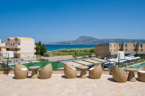 Kiani Beach Resort- All Inclusive foto 12
