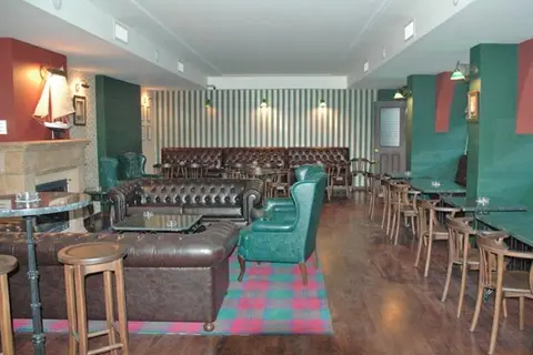 Hotel Karaaslan Inn in Kusadasi — foto 29