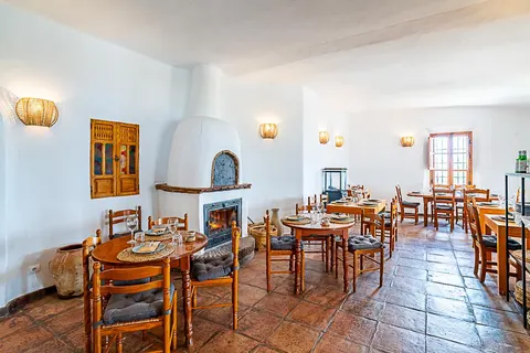 Cantueso Cottages in Periana — foto 17