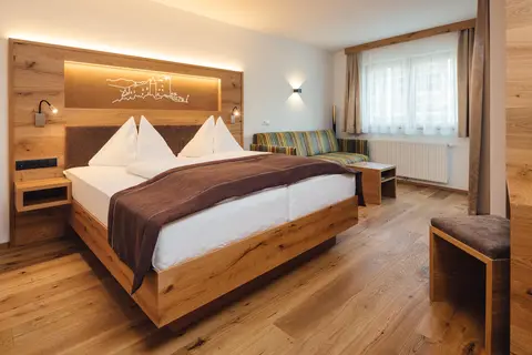 Hotel Post in Nauders — foto 2