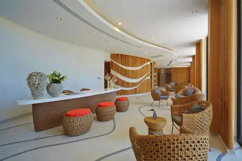 Bandara Phuket Beach Resort in ตำบลวิชิต — foto 7