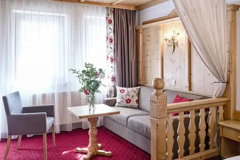 Hotel Auhof in Großarl — foto 12
