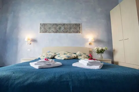 Valentour B&B Blu Tropea Maison in Tropea, foto 4