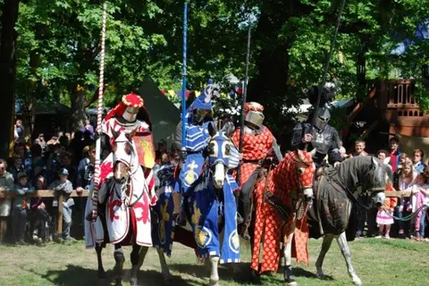 Ferienresort Bad Bentheim in Benthem — foto 28