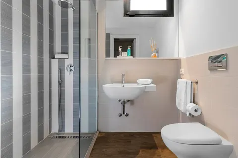 Hotel Panorama foto 10