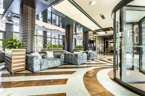 Galeon Residence and Spa in Несебър — foto 17