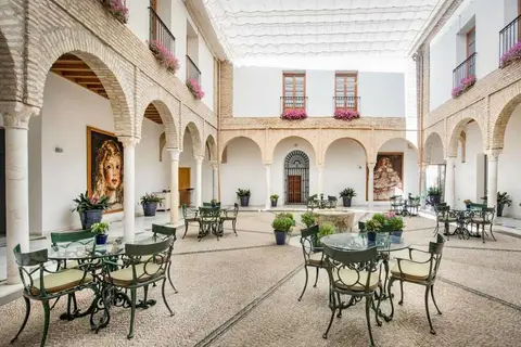 NH Collection Amistad Cordoba in Córdoba, foto 6