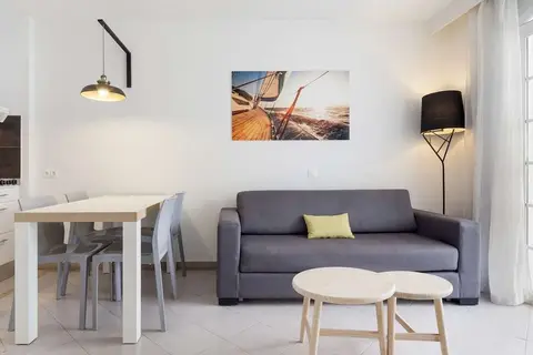 Hotel Ilunion Menorca in Cala Galdana — foto 13