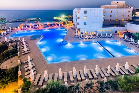 Vuni Palace Hotel & Casino in Girne — foto 18