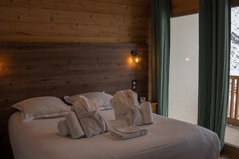 Hotel Les Cèdres foto 16