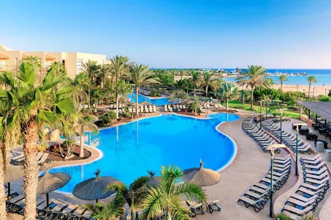 Hotel Barcelo Fuerteventura Mar foto 1