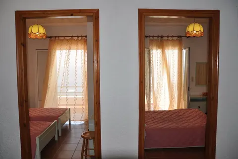 Fly & Go Yiannis Appartementen in Barbati — foto 16