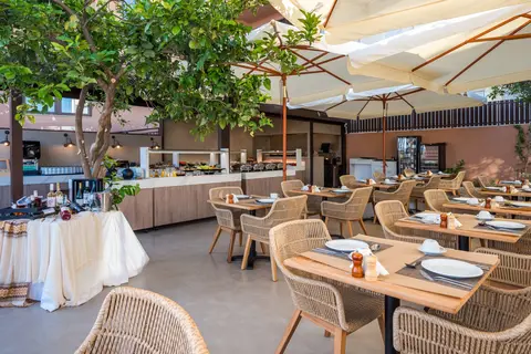 Hotel Pyriá in Δημοτική Ενότητα Χερσονήσου — foto 2