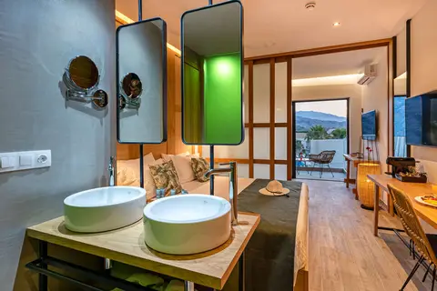Georgioupolis Resort in Georgioupolis — foto 19