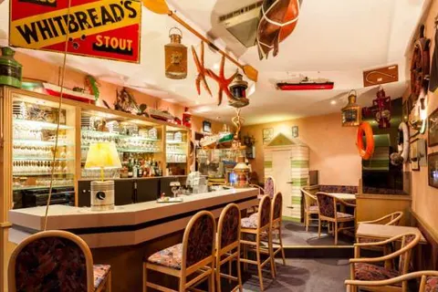 Avenue Boutique Hotel foto 15