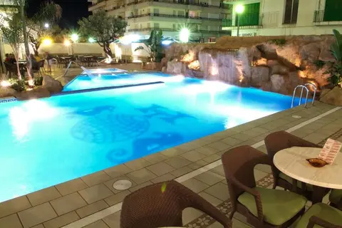 Terramar in Calella, foto 5