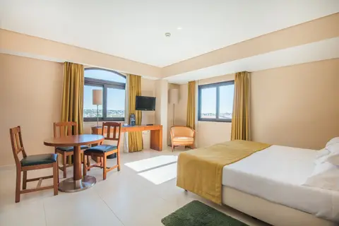 Hotel Vila Galé Atlantico in Albufeira — foto 27