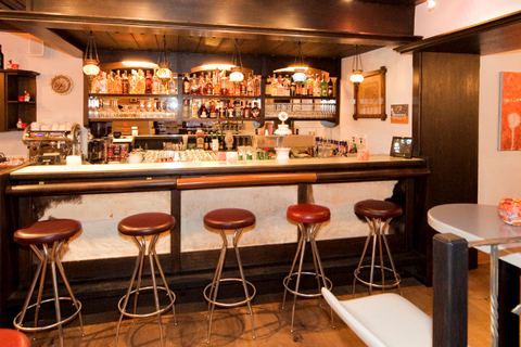 Hotel Panorama Landhaus foto 12