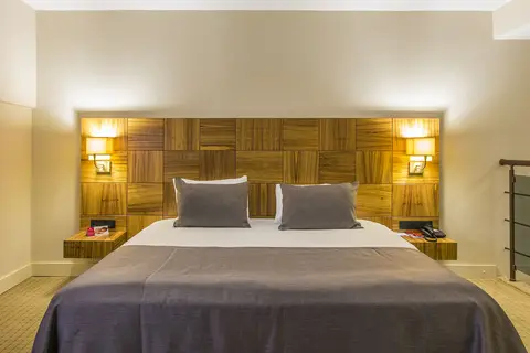 Ramada by Wyndham Cappadocia in Göreme — foto 11