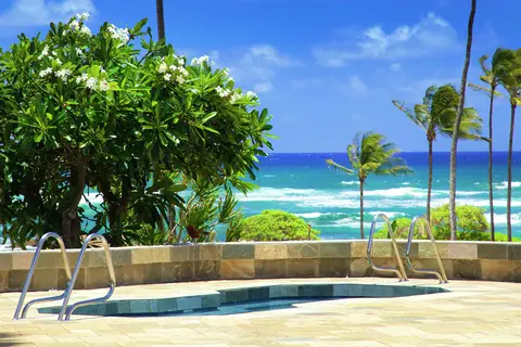 Hilton Garden Inn Kauai Wailua Bay in Kapaʻa — foto 12
