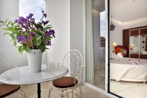 Oasis in Cordoba — foto 7