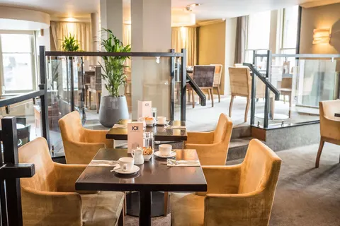 Townhouse Hotel Manchester in Manchester — foto 3