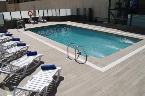 Gran Hotel Luna de Granada in Granada — foto 29