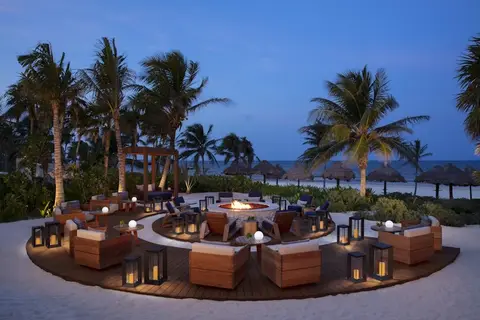 Secrets Maroma Beach Riviera Cancun in Playa del Carmen — foto 12