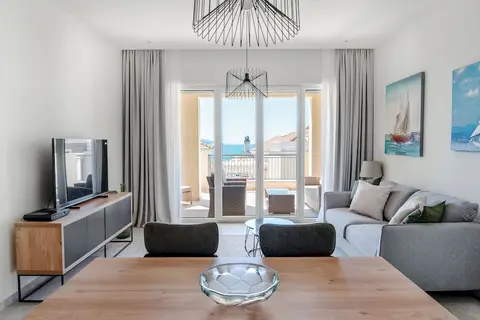 Lustica Bay Vacation Homes in Radovici, foto 30