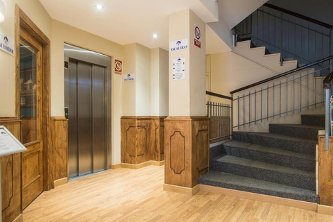 Hotel Benidorm City Olympia foto 8