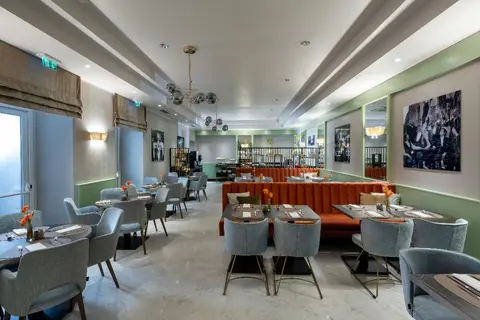 Leonardo Boutique Hotel Rome Monti in Rome — foto 27