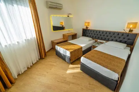 Kleopatra Celine Hotel in Alanya — foto 3
