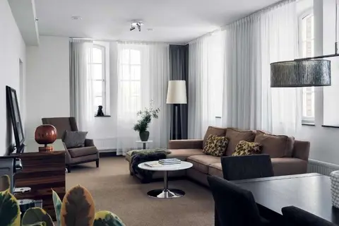 Elite Hotel Marina Tower in Nacka — foto 14