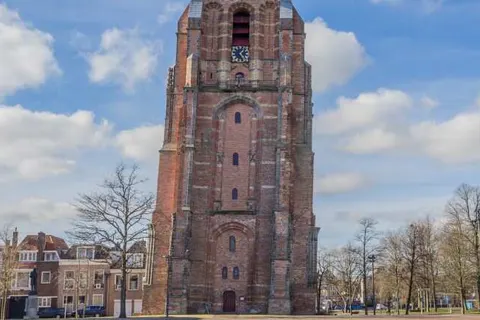 Bed & Breakfast De Roos foto 18