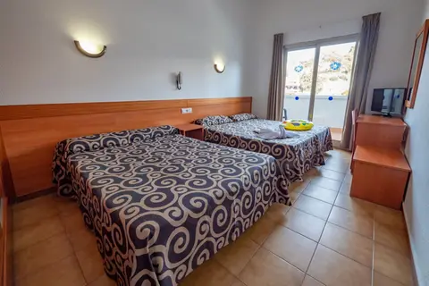 Santa Susanna Resort in Santa Susanna — foto 25
