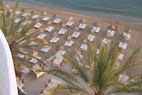 Rubi Hotel in Alanya, foto 27
