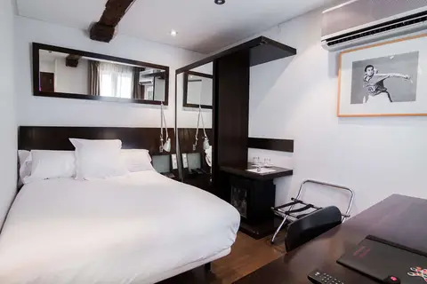 Hotel Petit Palace Arana in Bilbao — foto 23