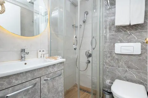 Peak Star Otel in İstanbul, foto 30