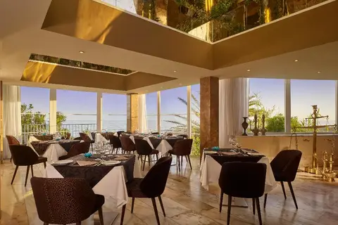 Casa de Sada Algarve Beach Resort, Curio Collection by Hilton in Armação de Pêra, foto 15