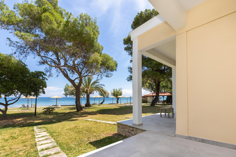 Mimoza Beach Resort foto 3