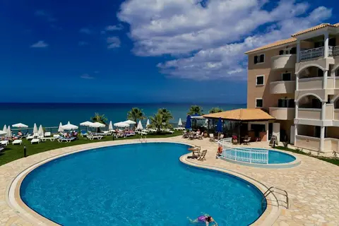 Windmill Bay Hotel in Argassi, foto 11