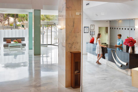 Appartementen Ivory Playa foto 19