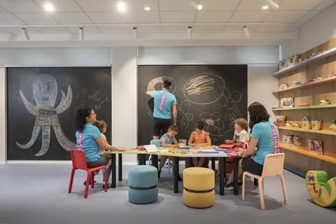 Planet Camping Sirena in Novigrad — foto 18