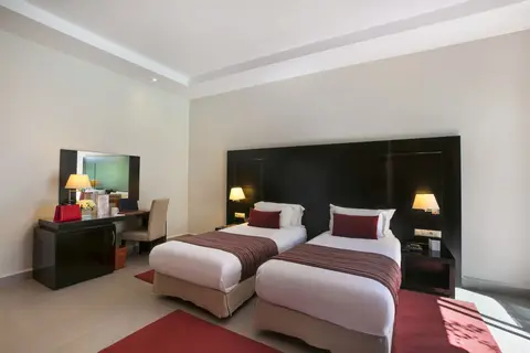 Kech Boutique Hotel & Spa in Marrakech — foto 30