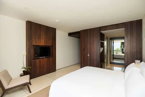 Alila Seminyak in Kerobokan, Kuta Utara, Kabupaten Badung, Bali, Indonesia, foto 9